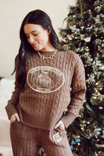 Load image into Gallery viewer, The Girl's Rodeo Club Sweater
