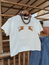 Load image into Gallery viewer, The Double Trouble T-Shirt
