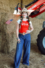 Load image into Gallery viewer, The Vaughn Denim Pants
