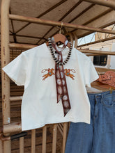 Load image into Gallery viewer, The Double Trouble T-Shirt
