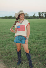 Load image into Gallery viewer, The Patriot Top
