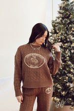 Load image into Gallery viewer, The Girl's Rodeo Club Sweater
