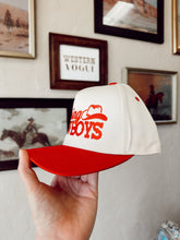 Load image into Gallery viewer, The Raising Cowboys Baseball Cap
