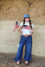 Load image into Gallery viewer, The Vaughn Denim Pants
