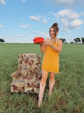 Load image into Gallery viewer, The Ozark Dress
