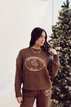 Load image into Gallery viewer, The Girl's Rodeo Club Sweater
