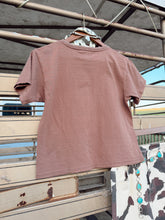 Load image into Gallery viewer, The Bodacious T-Shirt in Brown PREORDER
