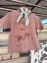 Load image into Gallery viewer, The Bodacious T-Shirt in Brown PREORDER
