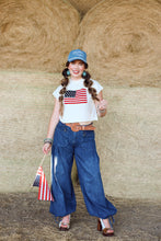 Load image into Gallery viewer, The Americana Top
