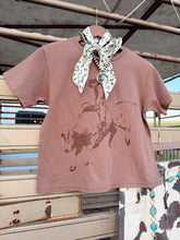 Load image into Gallery viewer, The Bodacious T-Shirt in Brown PREORDER
