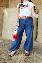 Load image into Gallery viewer, The Vaughn Denim Pants
