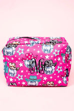 Load image into Gallery viewer, Make-up Bags
