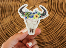 Load image into Gallery viewer, Miss. Whiskey - Sticker
