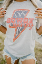 Load image into Gallery viewer, Howdy Honey Graphic Tee
