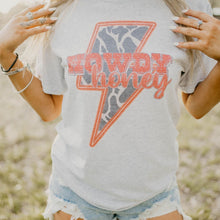 Load image into Gallery viewer, Howdy Honey Graphic Tee
