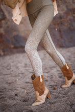 Load image into Gallery viewer, Paisley Camo Hot Pant ♡
