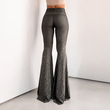 Load image into Gallery viewer, Paisley Camo Long Bell Bottom ♡
