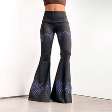 Load image into Gallery viewer, Pura Vida Crop Bell Bottom ♡
