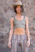 Load image into Gallery viewer, Paisley Camo Lover Tank ♡
