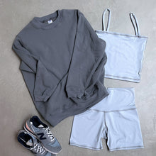 Load image into Gallery viewer, Blank Pullover Sweatshirt ♡
