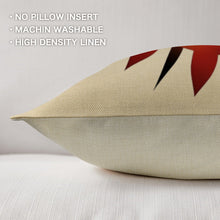 Load image into Gallery viewer, Native Sun Throw Pillow Case Made in America

