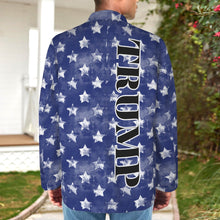 Load image into Gallery viewer, Men&#39;s Trump Blazer
