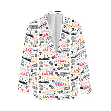 Load image into Gallery viewer, Vegas Women&#39;s Western Blazer
