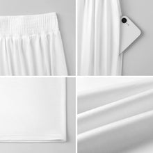 Load image into Gallery viewer, Baha Ranch I'm Your Huckleberry High Waisted Wide Leg Pants
