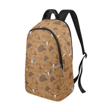 Load image into Gallery viewer, Everything Western Backpack
