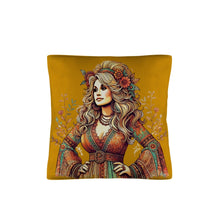 Load image into Gallery viewer, Retro Dolly Pillow Case Made in America
