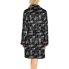 Load image into Gallery viewer, Ranch Life Women's Western Bath Robe
