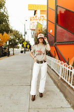 Load image into Gallery viewer, Actin&#39; Up Again Graphic Tee

