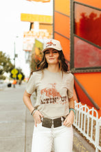 Load image into Gallery viewer, Actin&#39; Up Again Trucker Hat
