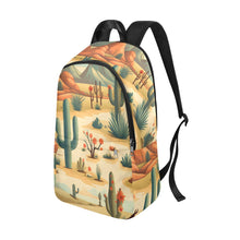 Load image into Gallery viewer, Southwestern Desert Backpack
