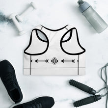 Load image into Gallery viewer, Thunderbird Sports Bra
