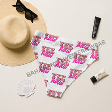 Load image into Gallery viewer, Yeehaw Bikini Bottom
