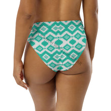 Load image into Gallery viewer, Yeehaw Aztec Bronc Bikini Bottom
