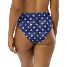 Load image into Gallery viewer, Yeehaw American Rodeo Bikini Bottom
