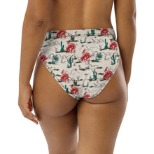 Load image into Gallery viewer, Yeehaw Desert Rodeo Bikini Bottom
