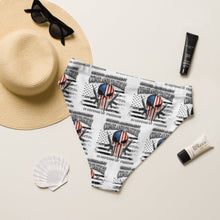 Load image into Gallery viewer, Yeehaw Come &amp; Take It Bikini Bottom

