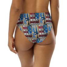 Load image into Gallery viewer, Yeehaw I 2nd That Bikini Bottom

