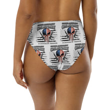Load image into Gallery viewer, Yeehaw Come &amp; Take It Bikini Bottom
