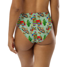Load image into Gallery viewer, Yeehaw Cinco De Mayo Bikini Bottom
