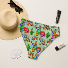 Load image into Gallery viewer, Yeehaw Cinco De Mayo Bikini Bottom
