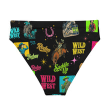Load image into Gallery viewer, Baha Ranch Yeehaw The Last Roundup Bikini Bottom
