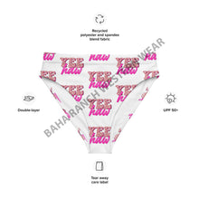 Load image into Gallery viewer, Yeehaw Bikini Bottom
