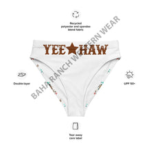 Load image into Gallery viewer, Yeehaw Bikini Bottom
