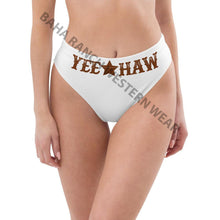 Load image into Gallery viewer, Yeehaw Bikini Bottom
