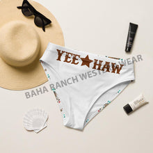 Load image into Gallery viewer, Yeehaw Bikini Bottom
