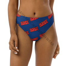 Load image into Gallery viewer, Yeehaw Howdy Bikini Bottom
